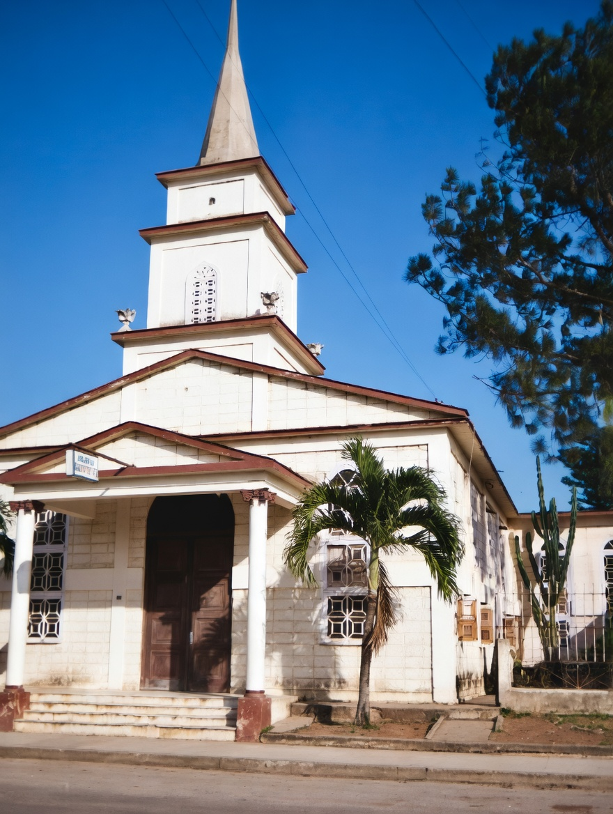 Iglesia Bautista