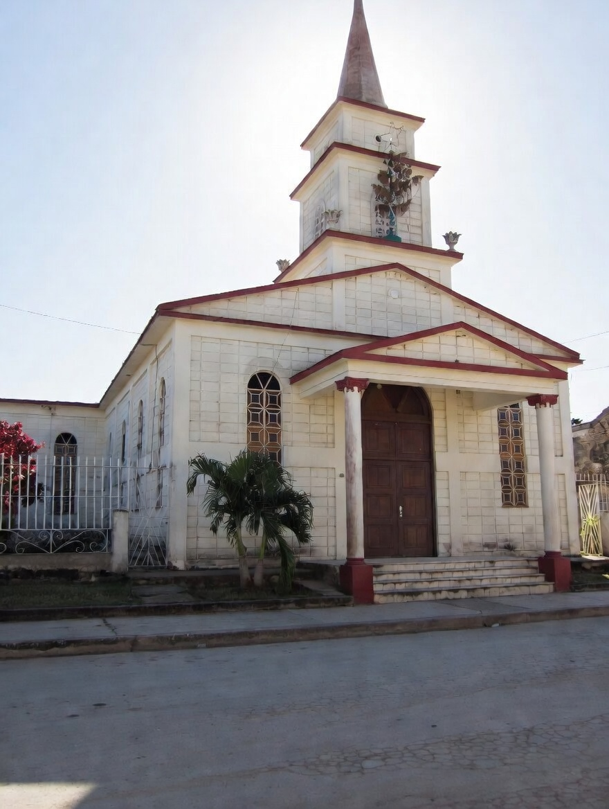 Iglesia Bautista