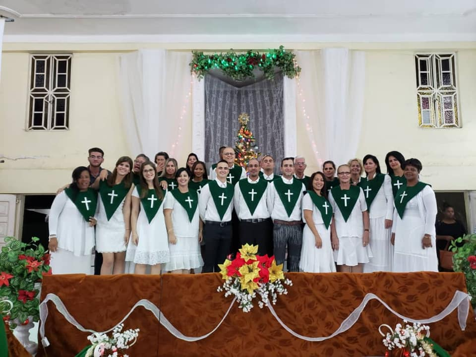 Ministerio
